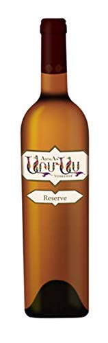 ArmAs, Voskehat Reserve, Weißwein (case of 6x75cl) Armenien/Aragatsotn von ArmAs