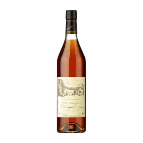 Armagnac Dartigalongue 70 cl Armagnac Dartigalongue 70 cl von Armagnac Dartigalongue & Fils