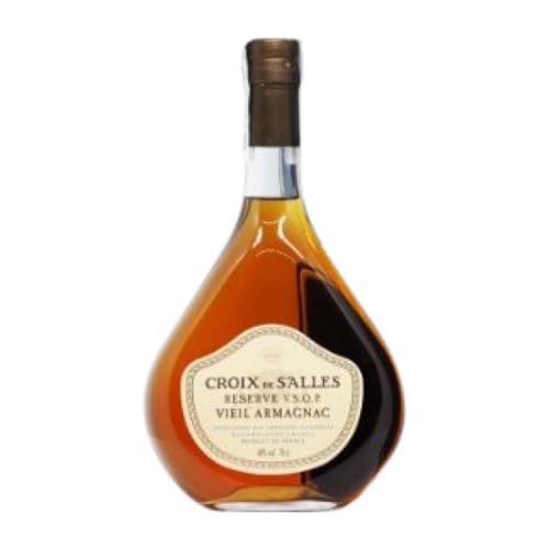 Armagnac Dartigalongue Croix de Salles V.S.O.P. 70 cl Armagnac Dartigalongue Croix de Salles V.S.O.P. 70 cl von Armagnac Dartigalongue & Fils