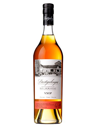 DARTIGALONGUE - ARMAGNAC VSOP 70 cl von Armagnac Dartigalongue