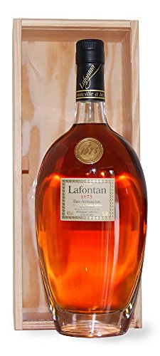 Armagnac 1973 Le Bas Lafontan von Armagnac Le Bas Lafontan