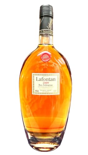 Armagnac 2009 Le Bas Lafontan von Armagnac Lafontan S.A.R.L., Route d'Aire sur l'Adour, 32110 Nogaro, Frankreich