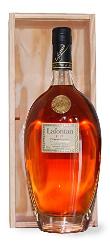 Armagnac 1998 Le Bas Lafontan Armagnac 1998 Le Bas Lafontan von Armagnac Lafontan