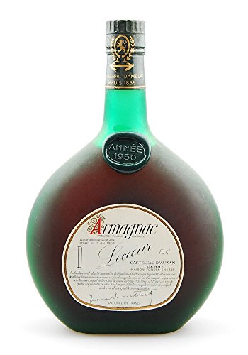 Armagnac 1950 Lecoeur Armagnac 1950 Lecoeur von Armagnac Lecoeur