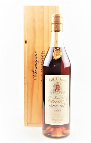 Armagnac 1982 Armagnac Carrere Vieille Reserve Armagnac 1982 Armagnac Carrere Vieille Reserve von Armagnac Leopold Carrere