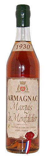 Armagnac 1930 Montdidier Armagnac 1930 Montdidier von Armagnac Montdidier