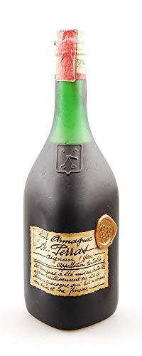 Armagnac 1939 Vieil Armagnac Perras Sempe Armagnac 1939 Vieil Armagnac Perras Sempe von Armagnac Perras Sempe