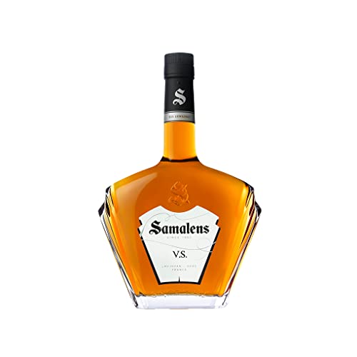 Armagnac Samalens Armagnac aus Frankreich Samalens Vieille Relique 15 ans d'age 42% vol (1 x 0,7 Liter) von Armagnac Samalens