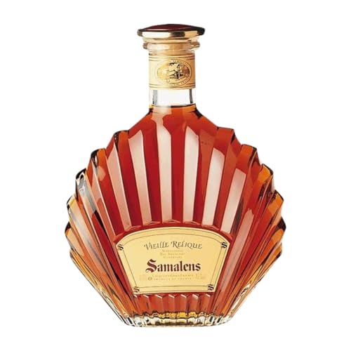 Armagnac Samalens Vieille Relique Bas Armagnac 15 Jahre 70 cl Armagnac Samalens Vieille Relique Bas Armagnac 15 Jahre 70 cl von Armagnac Samalens