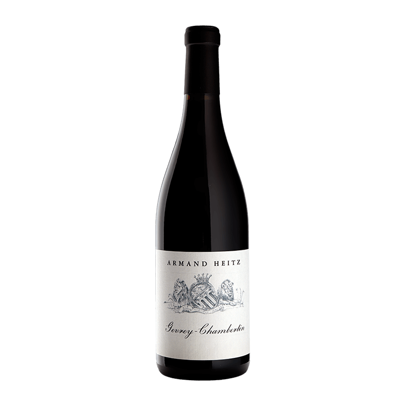 Armand Heitz : Gevrey-Chambertin Village "Corvées" 2021 Armand Heitz : Gevrey-Chambertin Village "Corvées" 2021 von Armand Heitz