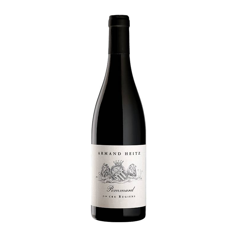 Armand Heitz : Pommard 1er cru "Rugiens" 2021 von Armand Heitz