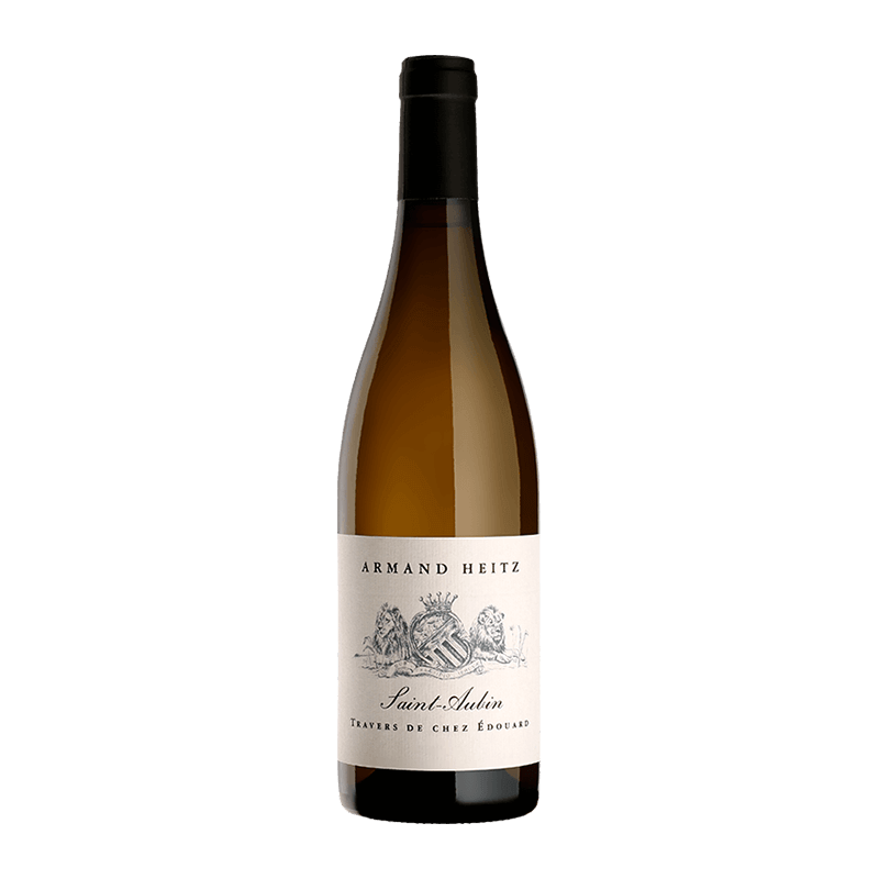 Armand Heitz : Saint-Aubin Village 2021 Armand Heitz : Saint-Aubin Village 2021 von Armand Heitz