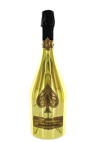Armand De Brignac Brut Gold Cl 75 Con Cofanetto von Armand de Brignac