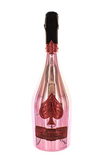 Armand De Brignac Rose' Cl 75 von Armand de Brignac