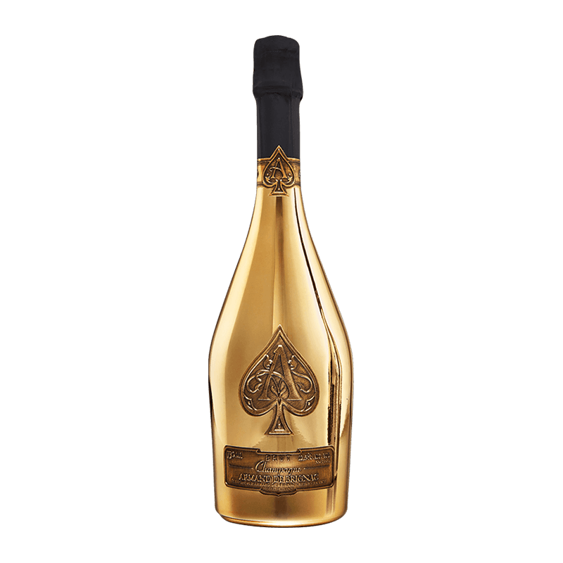 Armand de Brignac : Brut Gold Armand de Brignac : Brut Gold von Armand de Brignac
