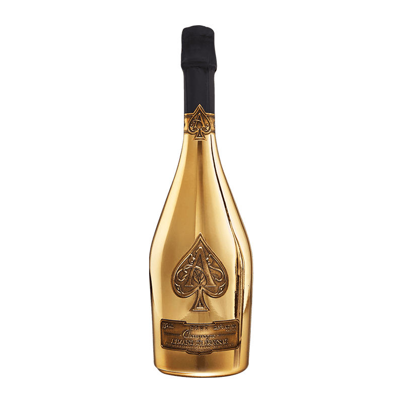 Armand de Brignac : Brut Gold von Armand de Brignac