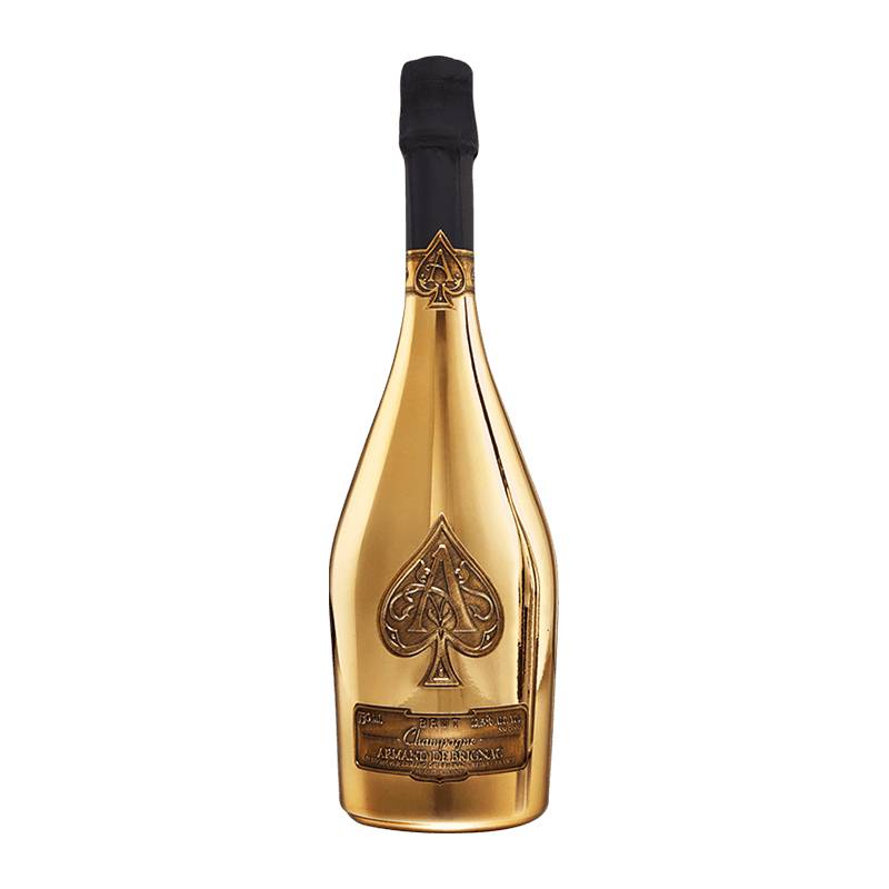 Armand de Brignac : Brut Gold von Armand de Brignac