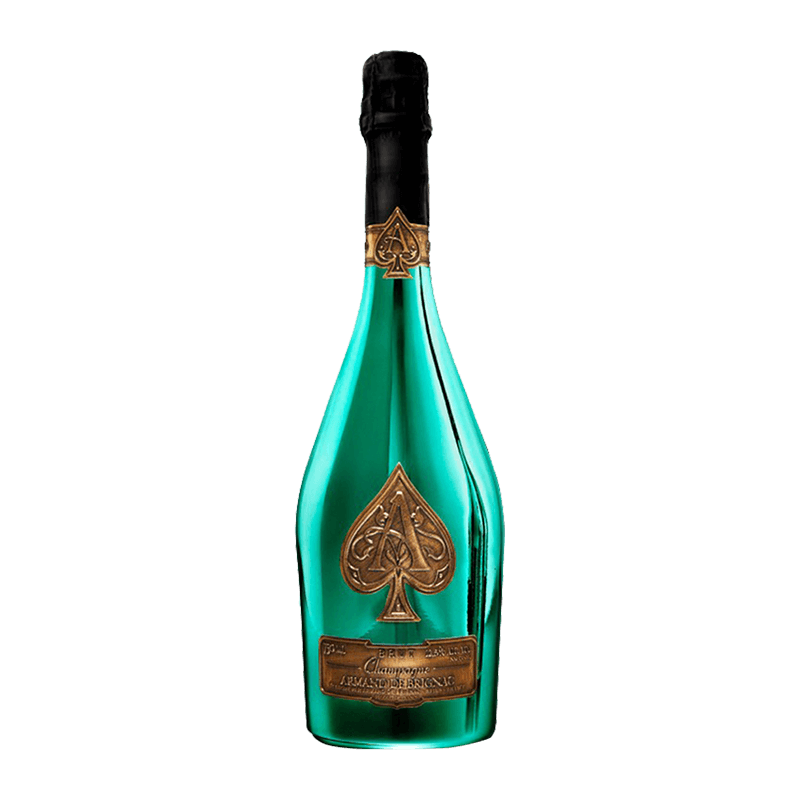 Armand de Brignac : Brut Green Edition Armand de Brignac : Brut Green Edition von Armand de Brignac