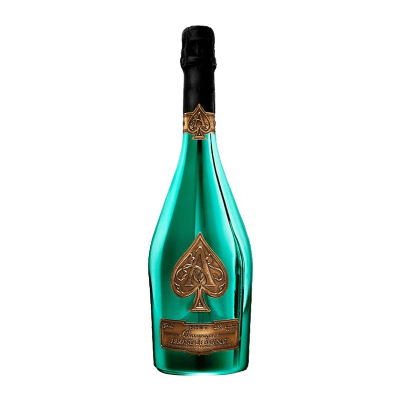 Armand de Brignac : Brut Green Edition von Armand de Brignac