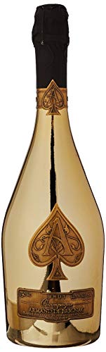 Armand de Brignac Gold Brut Champagner, 750 ml von Armand de Brignac