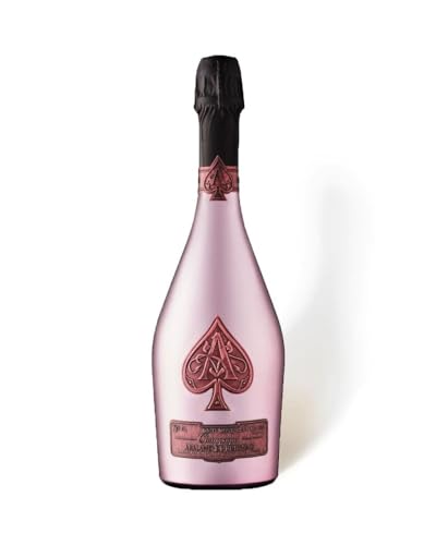 Armand de brignac brut rose estuchado Armand de brignac brut rose estuchado von Distribuidor