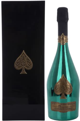 Armand de Brignac Brut Green 75 cl von Armand de Brignac