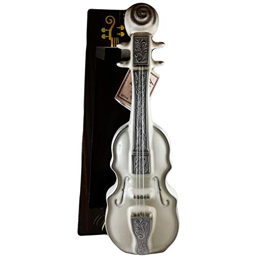 Armenischer Brandy Violine weiß Geschenkset 0,5L 5 Jahre Reifezeit Ararat Tal Armenischer Brandy Violine weiß Geschenkset 0,5L 5 Jahre Reifezeit Ararat Tal von Armenian Brandy