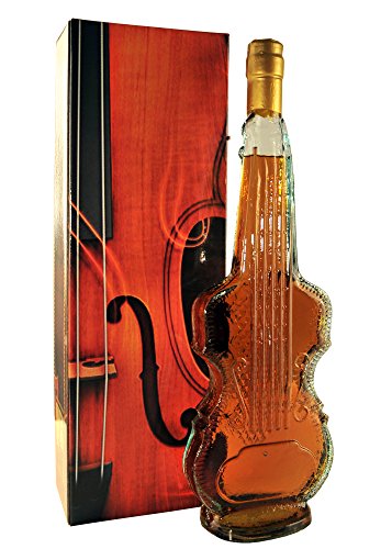 armenischer Brandy Geige, 0,5L, 40% Alk, 5 Jahre gereift von Armenian Brandy