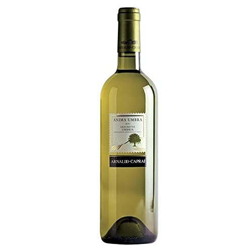 SOUL UMBRA 2019 GRECHETTO IGT 75 CL von Arnaldo Caprai