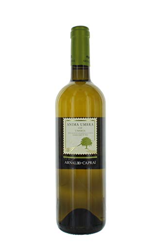 Anima Umbra 75 cl Arnaldo Caprai 2015 Bianco Igt = 11.33 â‚¬/L von Arnaldo Caprai