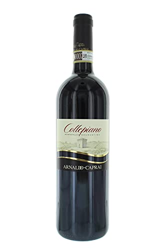 Arnaldo Caprai Collepiano 2011 (1 x 0.75 l) von Arnaldo Caprai