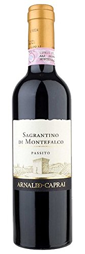 Sagrantino di Montefalco Passito Arnaldo Caprai Sagrantino di Montefalco Passito Arnaldo Caprai von Arnaldo Caprai