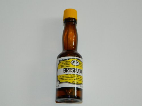 Pfirsicharoma - 20 ml von Aroco s.r.o.