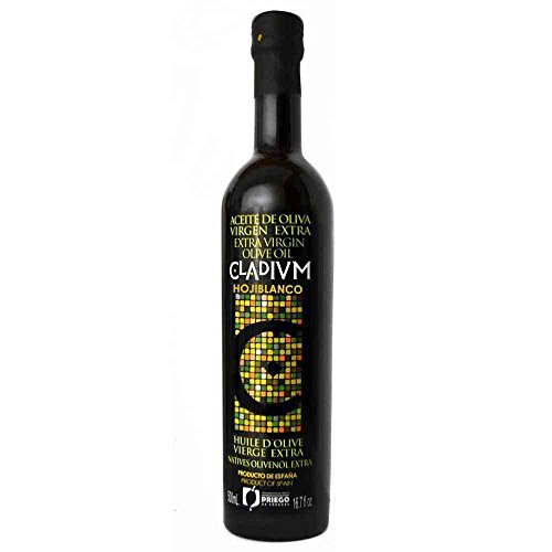 Cladium Olivenöl nativ extra 500ml Cladium Olivenöl nativ extra 500ml von olivaoliva