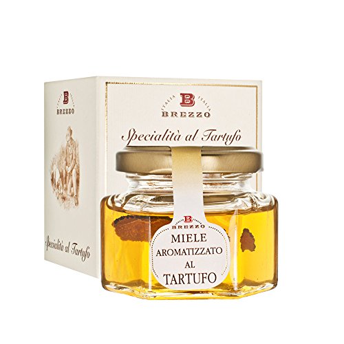 Italienischen Trüffelhonig 100 g von Aromataste