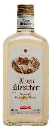 Alpengletscher, 41 % vol. 0,70 L von Aromatique