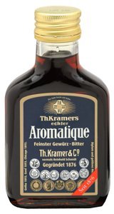 Aromatique, 40% vol. 0,10 L von Aromatique