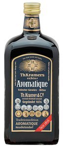 Aromatique, 40% vol. 1,00 L Aromatique, 40% vol. 1,00 L von Th. Kramers echter Aromatique