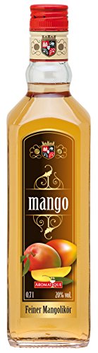 Mango, 20 % vol. 0,7 L von Aromatique