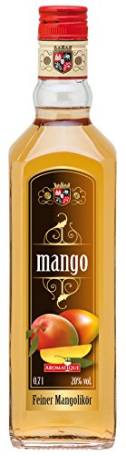 Mango, 20 % vol. 0,7 L Mango, 20 % vol. 0,7 L von Aromatique