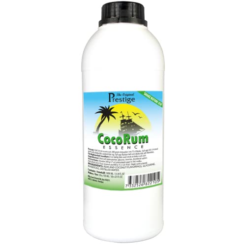 PR KakaoRum-Essenz 1000 ml von Aromhuset