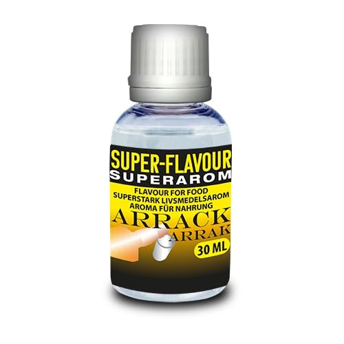 Superarom Arrak 30ML von Aromhuset