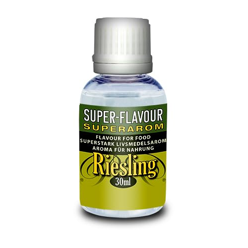 Superarom Riesling 30 ml von Aromhuset