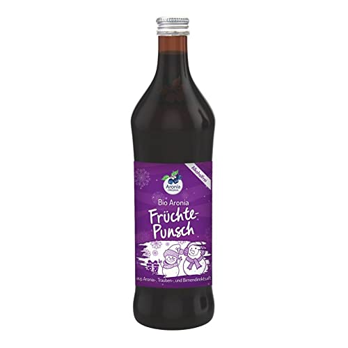 Aronia Original Früchtepunsch, 700ml (12) von Aronia Original