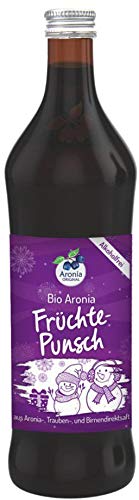 Aronia Original Früchtepunsch, 700ml (6) von Aronia Original