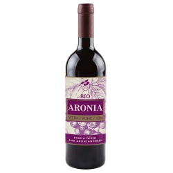 Aronia-Fruchtwein von Aronia Original