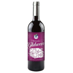 Aronia-Glühwein von Aronia Original