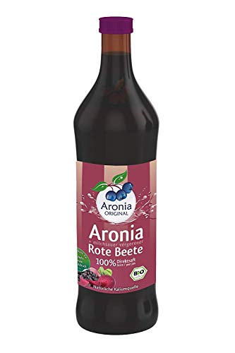 Aronia+Rote Beete Direktsaft 0.7 l FHM (0.7 L) von Aronia Original