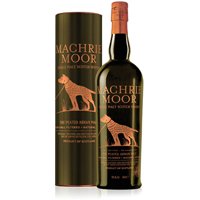 Machrie Moor 46%vol. 0,7 Liter von Arran