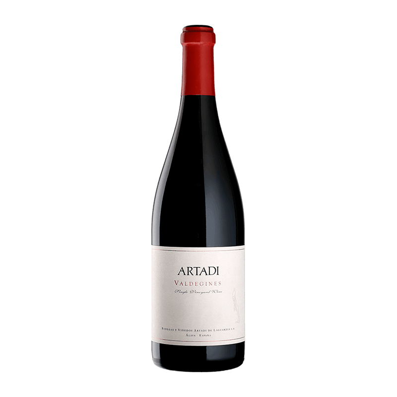 Artadi : Tempranillo Single Vineyard Valdegines 2020 von Artadi